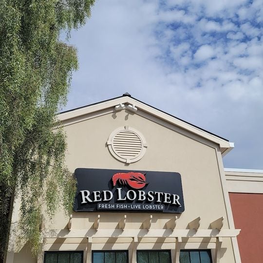 Red Lobster