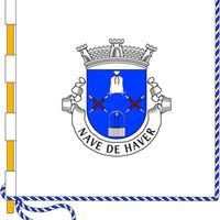 Nave de Haver