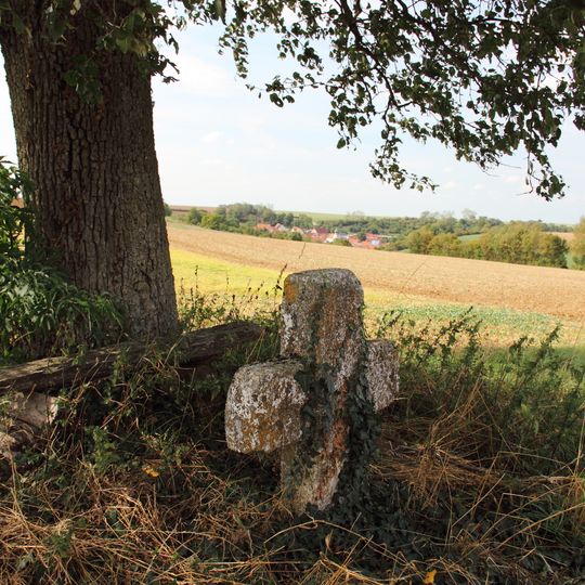 Sühnekreuz Niederstetten VII