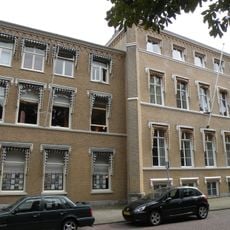 Nassaulaan 19, The Hague