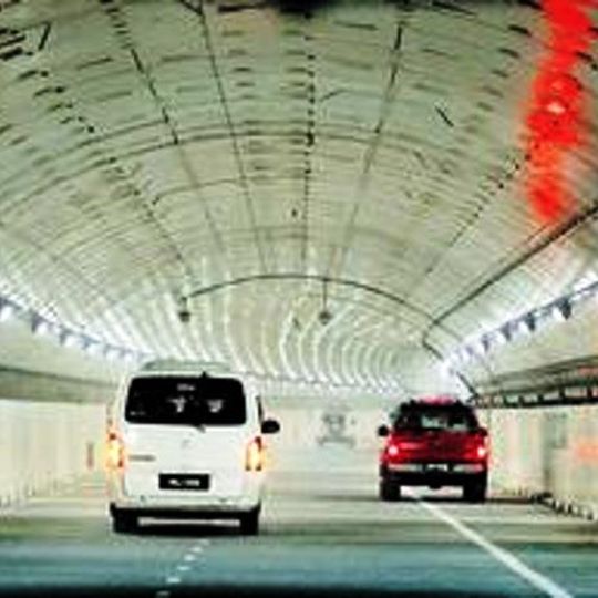 SMART Tunnel