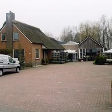 Kerkweg 46A,  8355BJ  Giethoorn