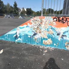 Murale, opera d'arte