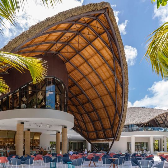 Club Med Michès Playa Esmeralda