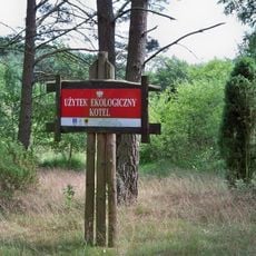 Użytek ekologiczny Kotel