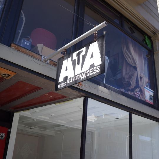 Artists' Television Access