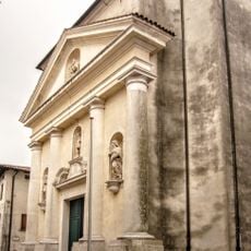 San Martino Vescovo