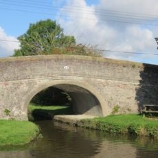 Bettisfield Bridge