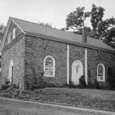 Guinston United Presbyterian Church