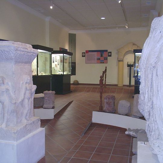 Museo Histórico Municipal de Teba