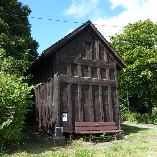 Kornkasten Rüggeberg