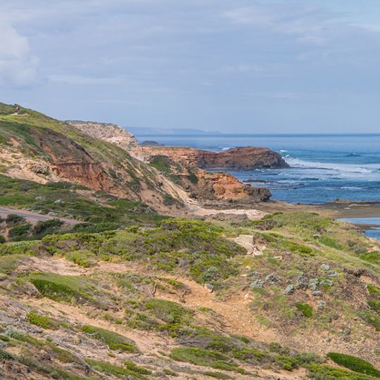 Mornington Peninsula