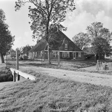 Boerderij 'Dijkzicht'
