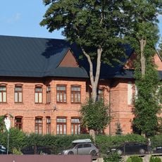 Klasztor sióstr sercanek