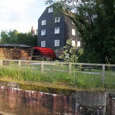 Bosmere Mill