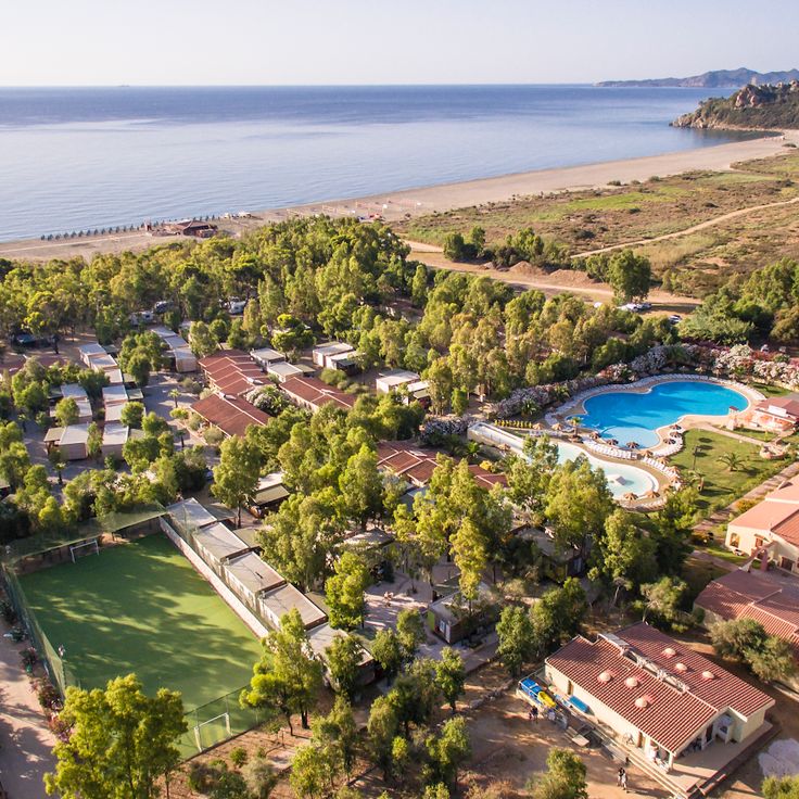 4 Mori Family Village