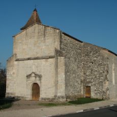 Église Saint-Jean-Baptiste de Bonneville