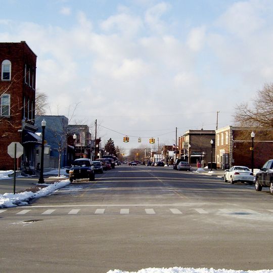 New Baltimore