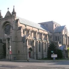 Cathedral Church of St. Paul