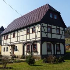 Hirschgrund 23 Kleingießhübel