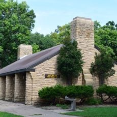 Frank W. Hoyt Park
