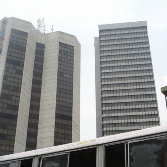 Bangladesh Bank Building