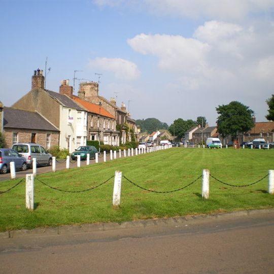 Norham