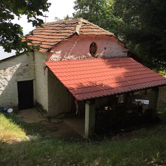 Свети Атанасий