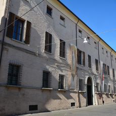 Palazzo Romagnoli