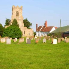 Church of St Bartholomew