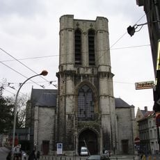 Saint Michael's Church, Ghent