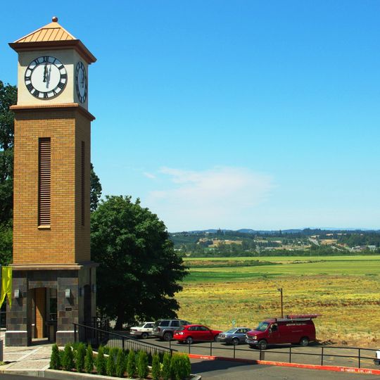 Corban University