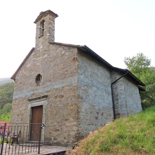 Oratorio dell'Immacolata Concezione