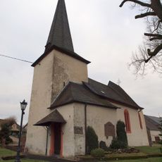 St. Peter und Paul