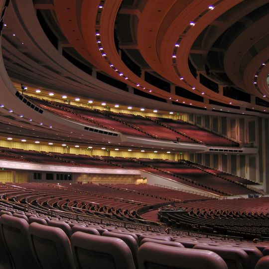 Centro de Conferencias