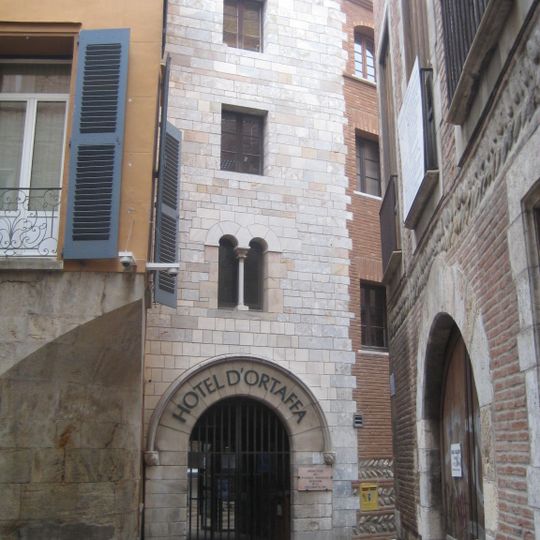 Maison, 3 rue des Fabriques-Nabot