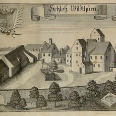 Schloss Wildthurn