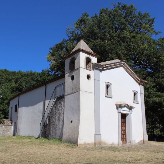 Chiesa della Madonna della Pietà