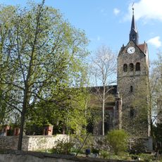 Protestant Church
