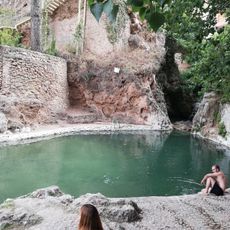Charco de las Canales