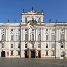 Archbishop Palace
