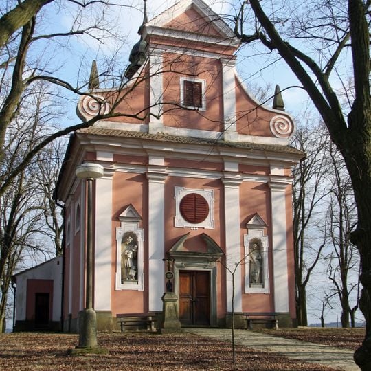 Church of Saint Mary