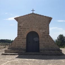 El Calvari de Gandesa