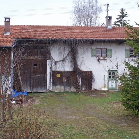 Bauernhaus