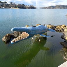 Opera d'arte, scultura