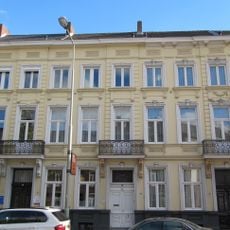 Willem II Singel 53, Roermond