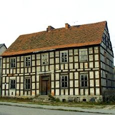 13 Wolności Square in Miasteczko Krajeńskie