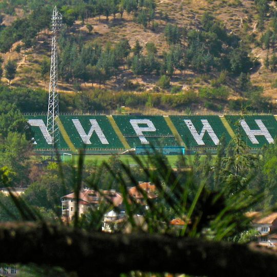 Hristo Botev Stadium
