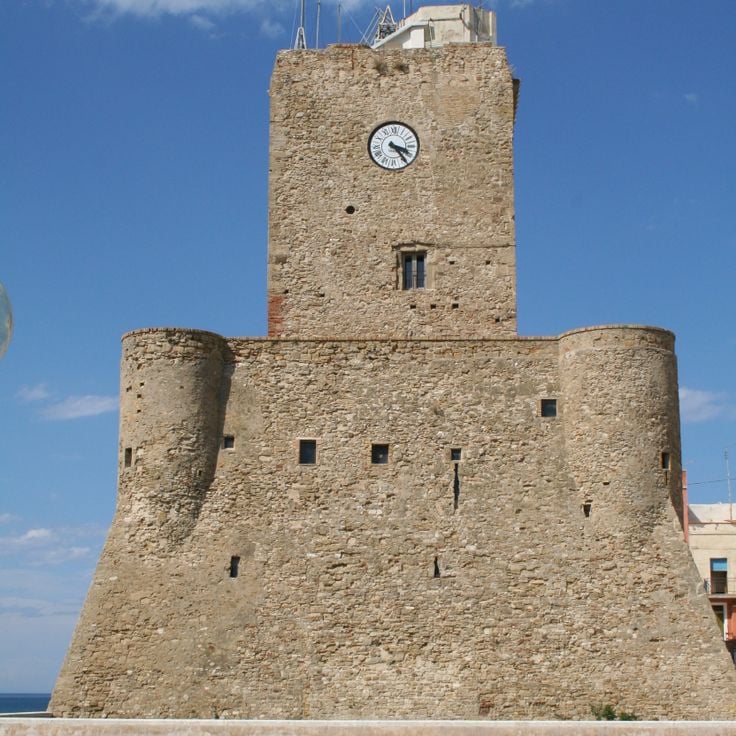 Castello Svevo di Termoli