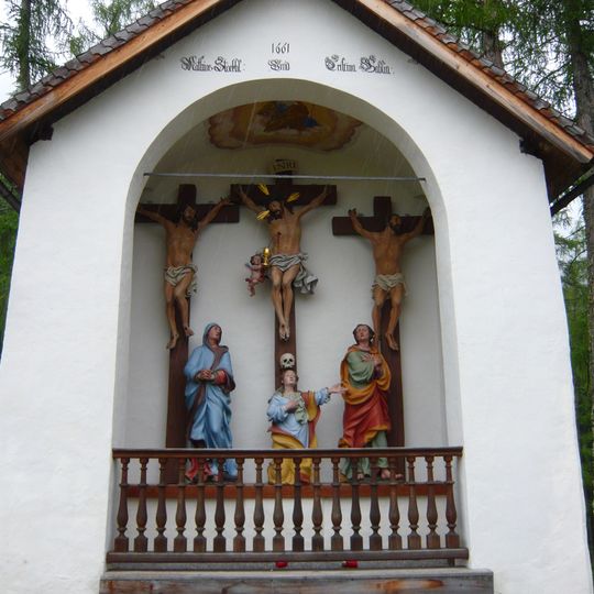 Kalvarienbergkapelle